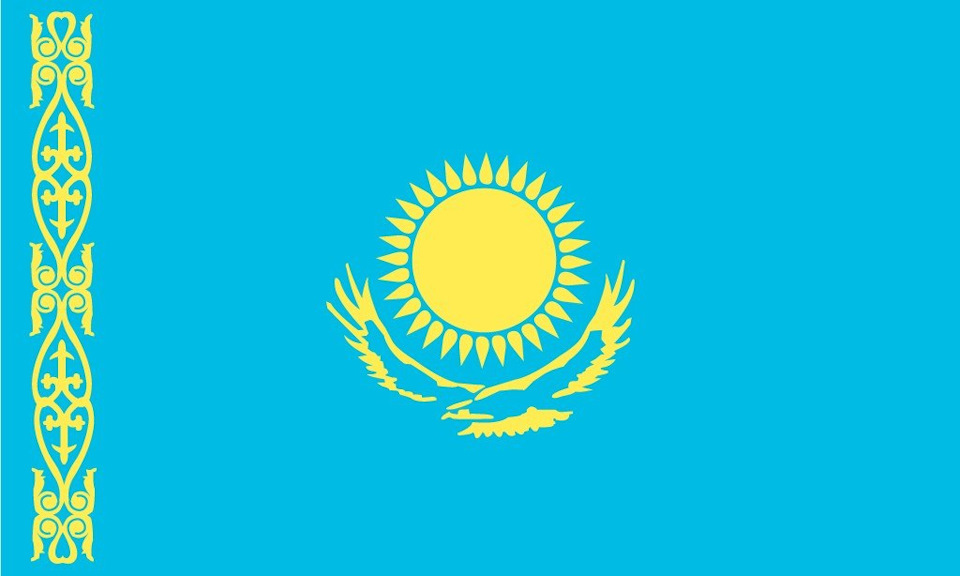 Kazakhstan